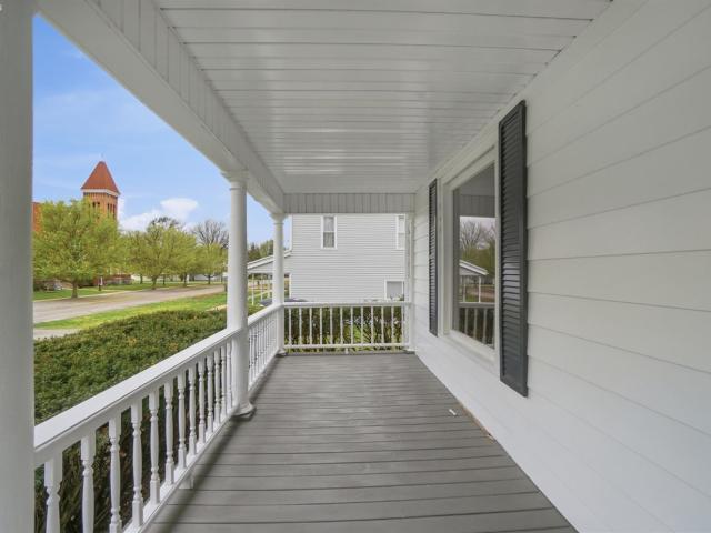 House for sale in Weston, Ohio