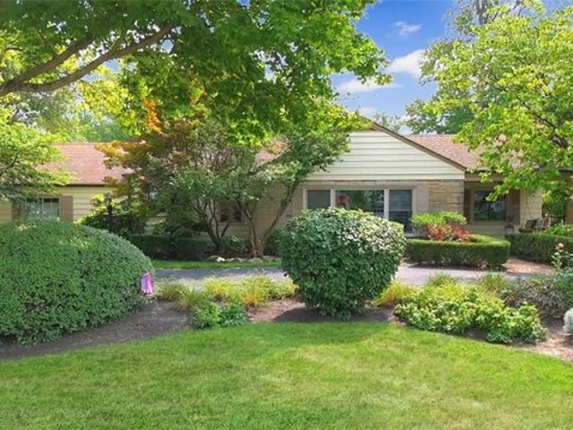 House for sale in Rocky River, Ohio