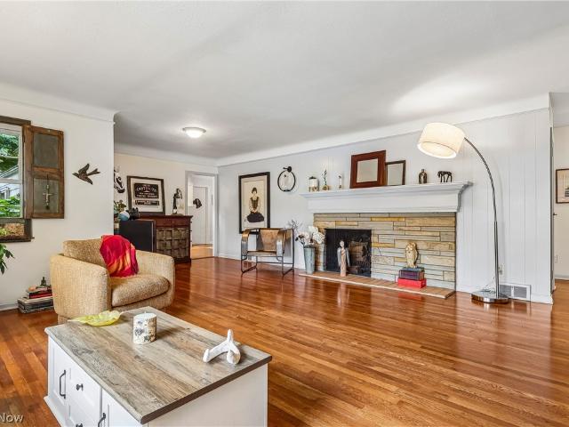 House for sale in Rocky River, Ohio