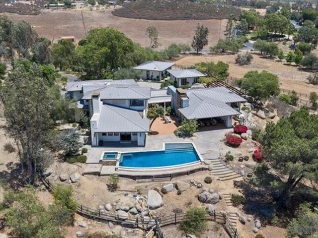 House for sale in Ramona, California