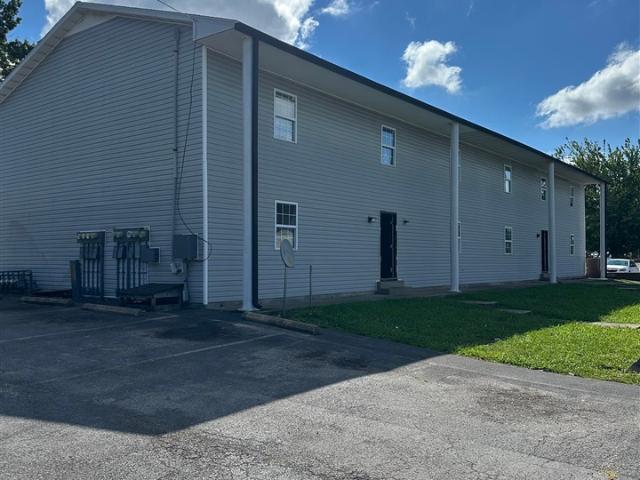 House for sale in Bowling Green, Kentucky