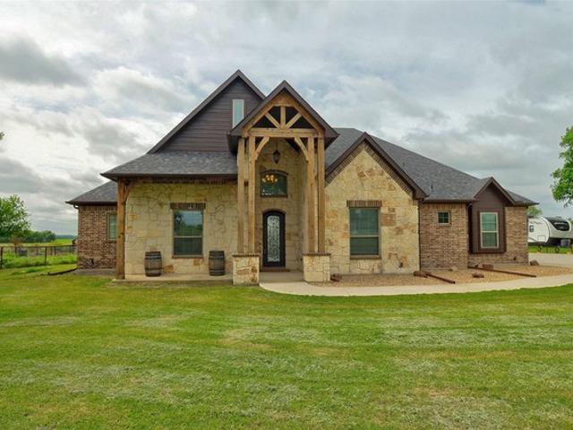 House for sale in Nevada, Texas