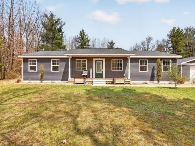 House for sale in Howard City, Michigan