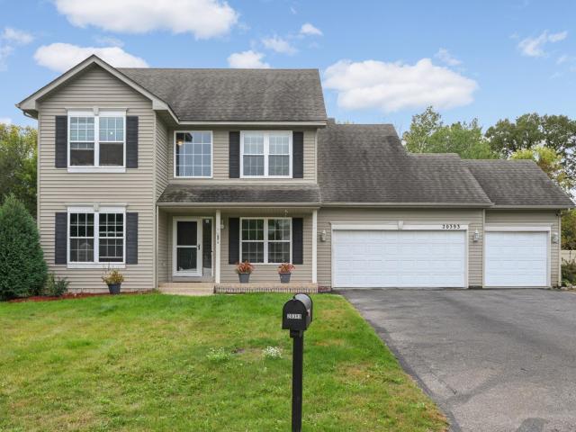 House for sale in Farmington, Dakota County
