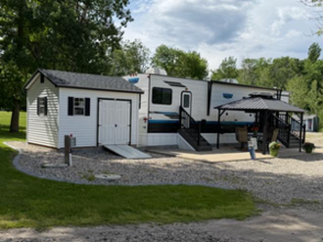 House for sale in Pelican Rapids, Minnesota