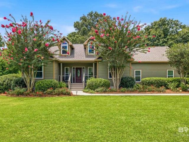 House for sale in Fairhope, Alabama