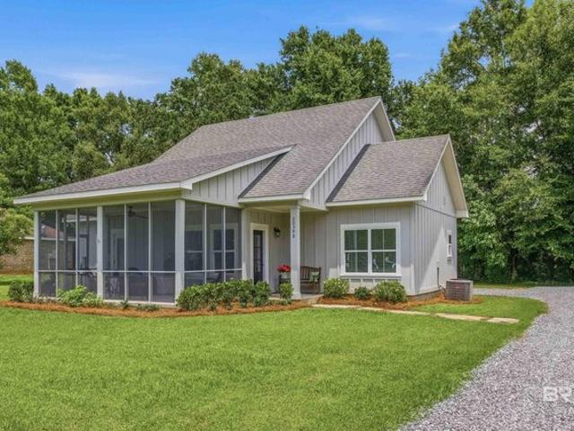House for sale in Fairhope, Alabama