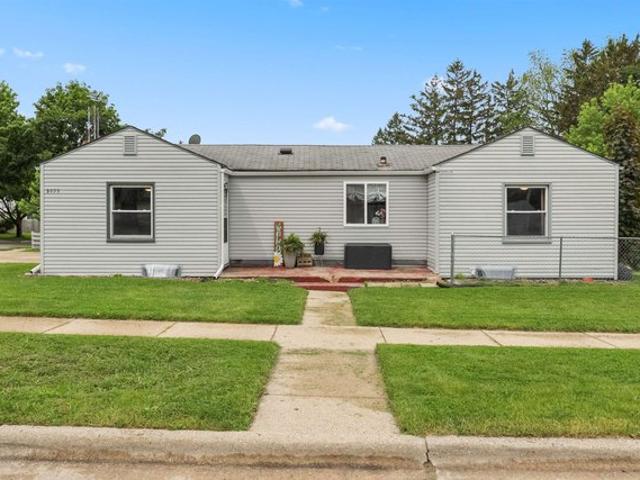 House for sale in Monroe, Wisconsin
