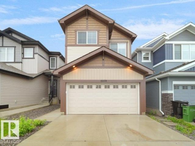 House for sale in Wedgewood, Alberta