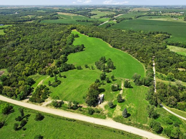 Land for sale in Earlham, Iowa