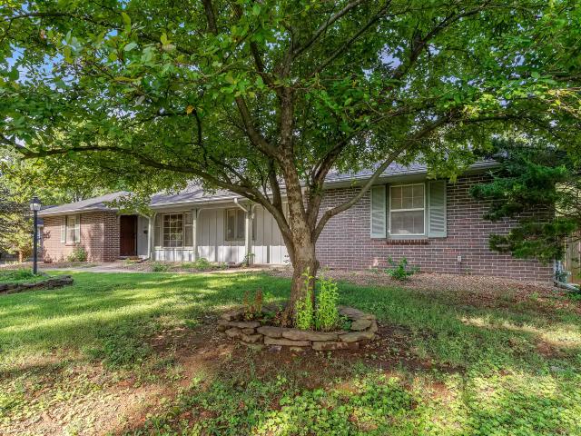 House for sale in Springfield, Missouri
