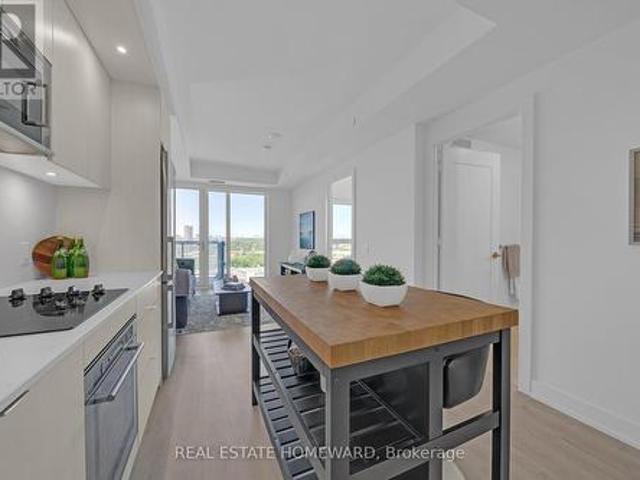Condo for sale in Woburn, Ontario