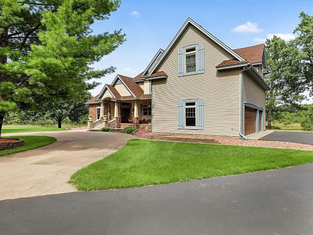 House for sale in Saint Wendel Township, Sartell