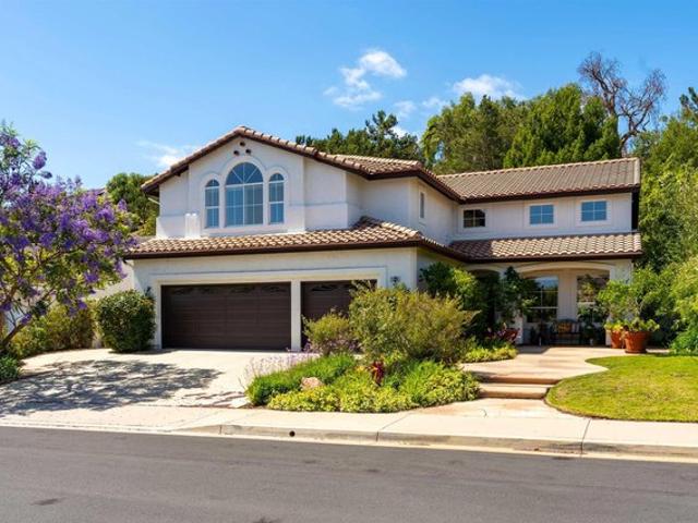 House for sale in Camarillo, California