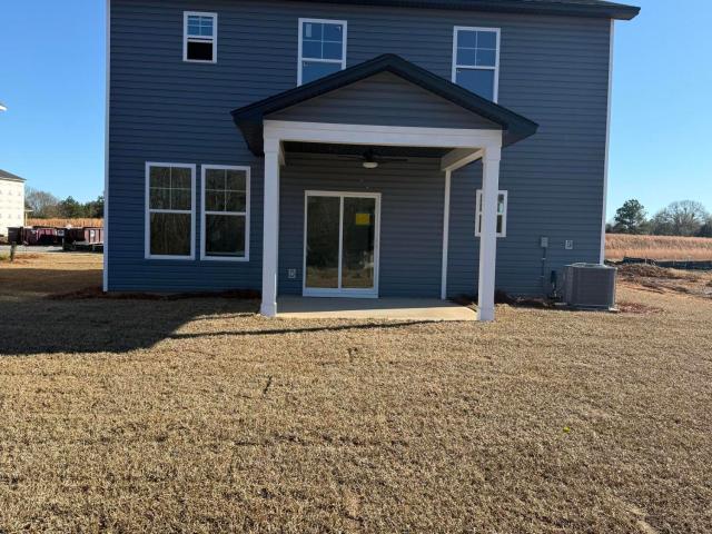 House for sale in Thomson, Georgia