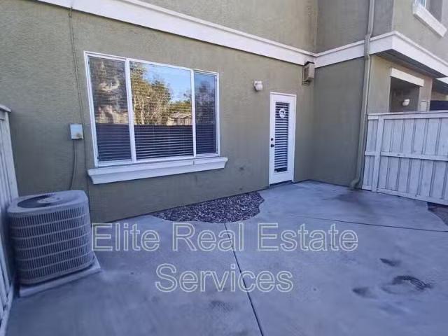 Condo for rent in Chula Vista