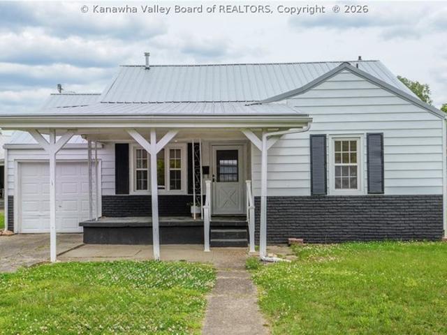 House for sale in West Virginia