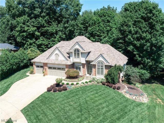 House for sale in High Hampton, Akron