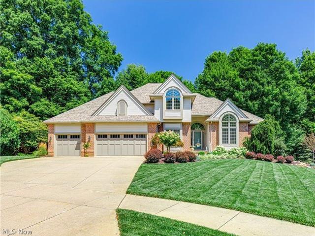 House for sale in Summit, Ohio