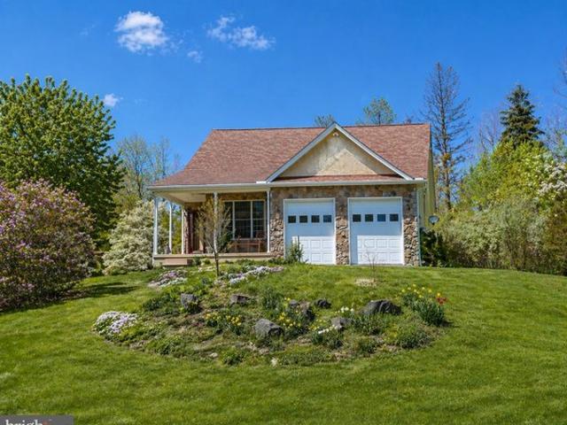 House for sale in East Greenville, Pennsylvania