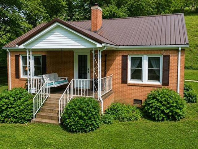 House for sale in Tennessee