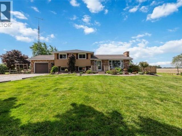 House for sale in St. Clair, Ontario