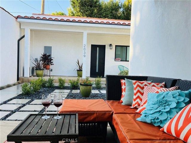 House for sale in Pasadena, California