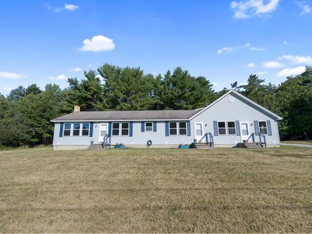 House for sale in Hermon, Maine