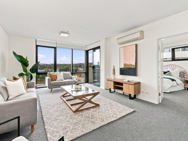 Apartment for rent in Belconnen Dc, Australian Capital Territory