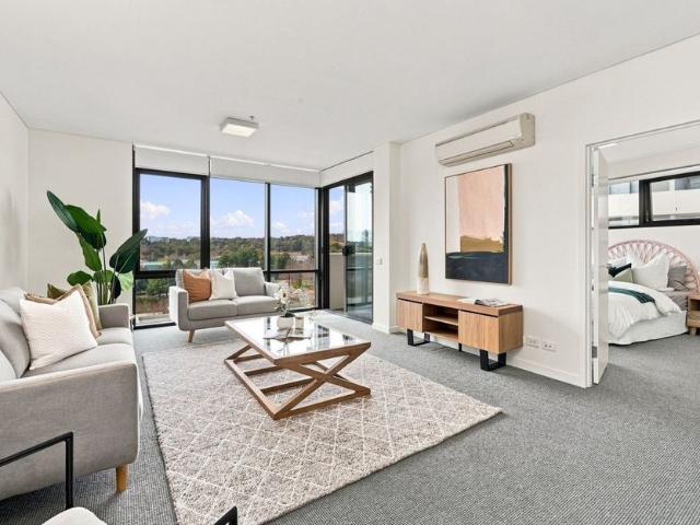 Apartment for rent in Belconnen Dc, Australian Capital Territory
