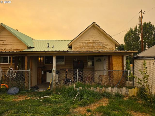 House for sale in Oregonia