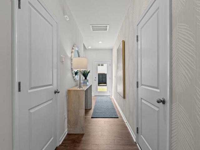 Townhouse for sale in New Bern, North Carolina