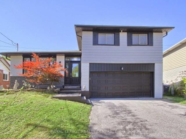 House for sale in Mississauga, Ontario