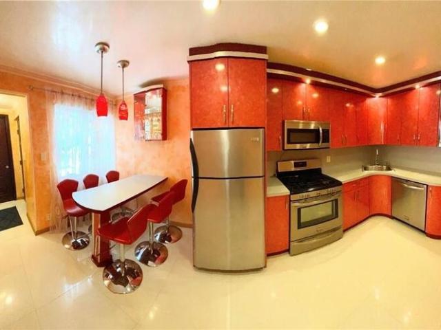 Duplex for sale in Brooklyn