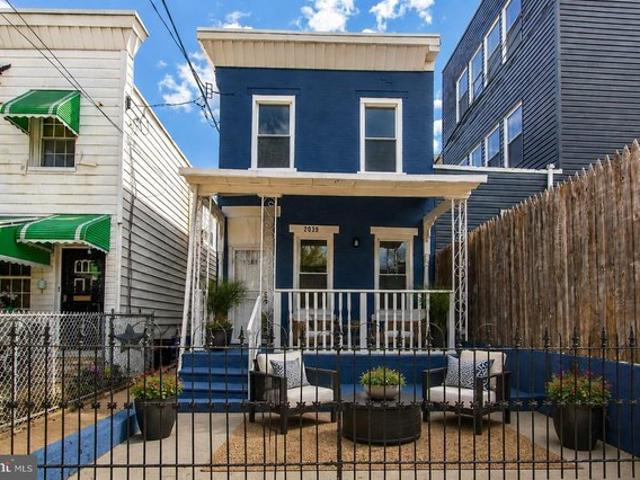 House for sale in Philadelphia, Pennsylvania