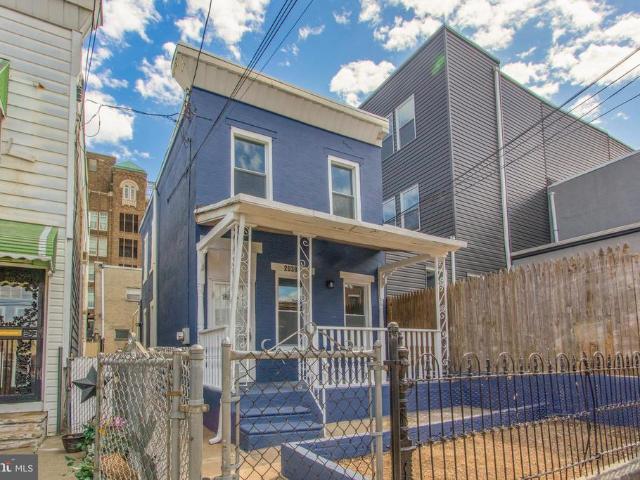 House for sale in Philadelphia, Pennsylvania