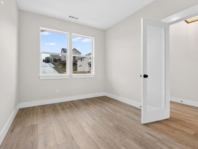 House for sale in La Center, Washington