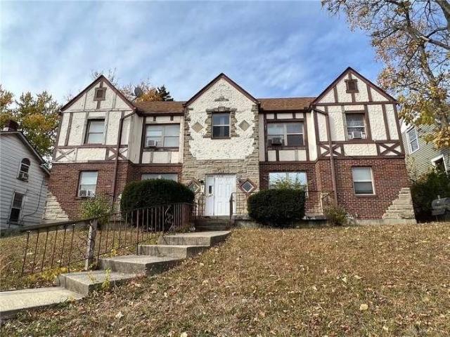 Apartment for rent in Dayton, Ohio