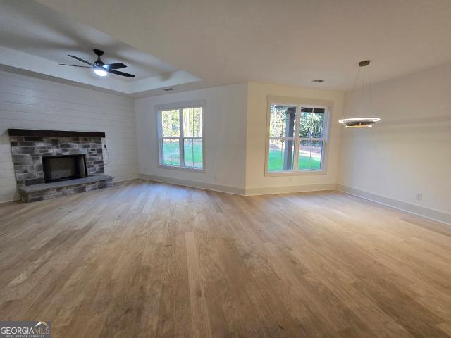 House for sale in Sharpsburg, Georgia