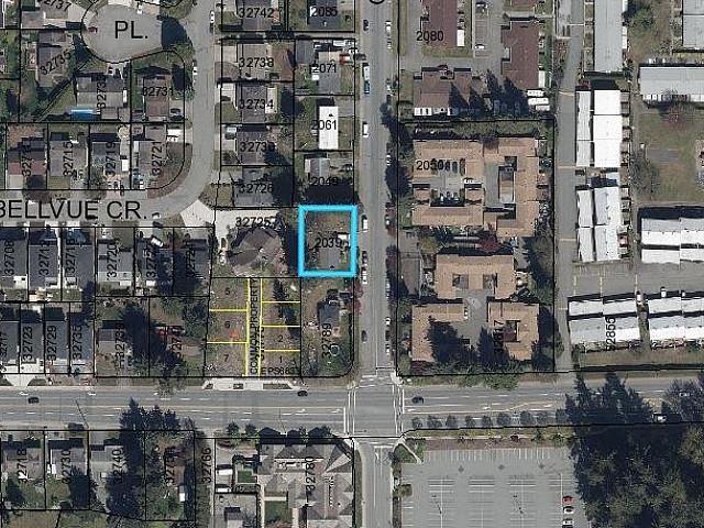 House for sale in Abbotsford, British Columbia