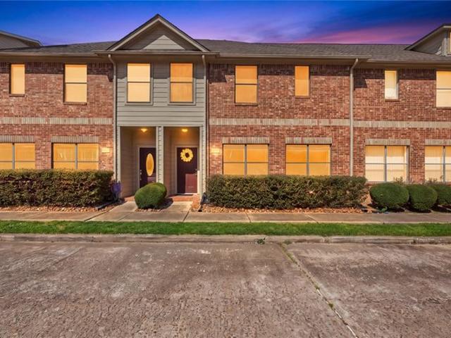 Townhouse for sale in Harris, Texas