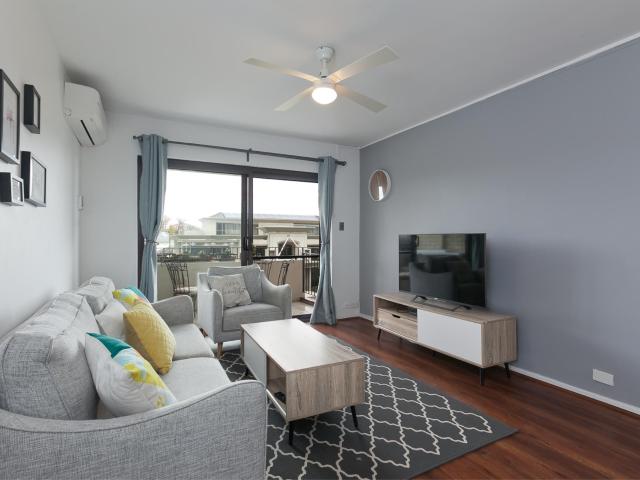 Apartment for sale in Western Australia