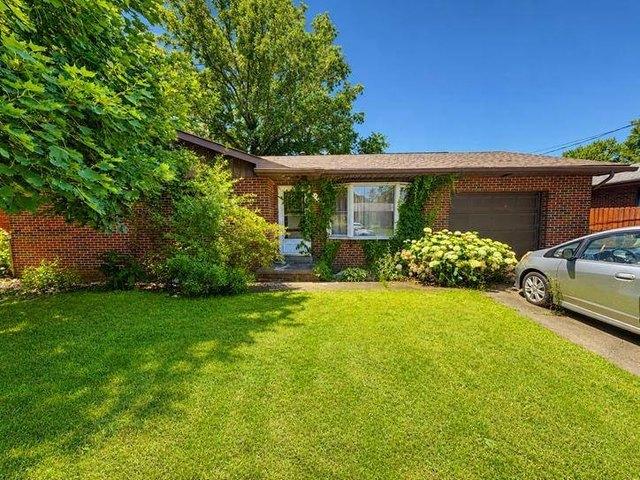 House for sale in West Virginia