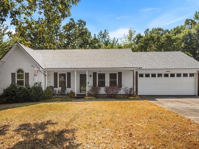 House for sale in Ark