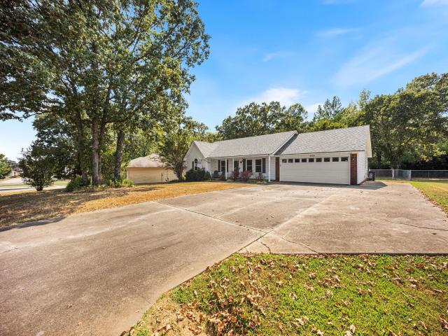 House for sale in Ark