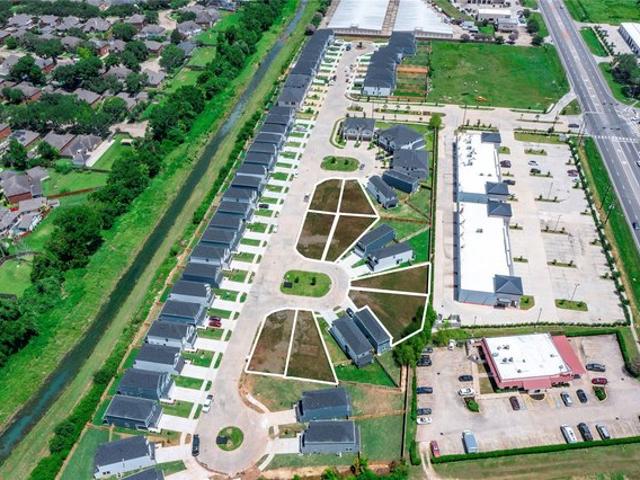 Land for sale in Missouri City, Texas