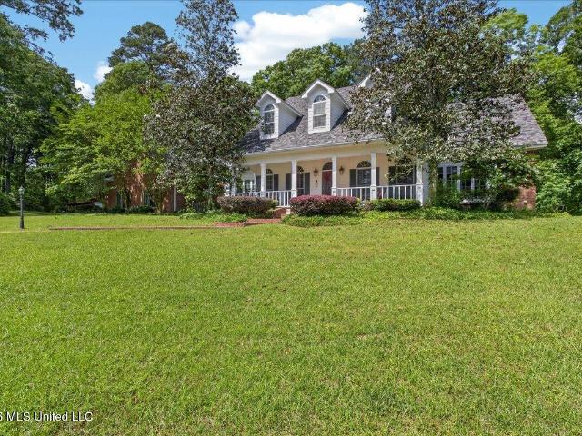 House for sale in Mccomb, Mississippi