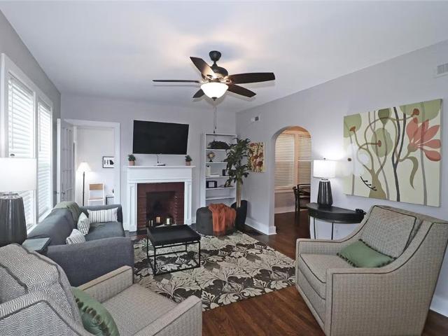 Property for rent in Atlanta, Georgia