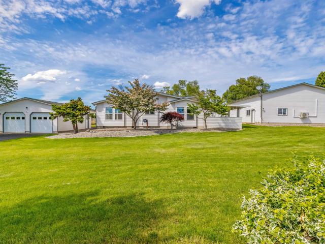 House for sale in Lewiston, Idaho