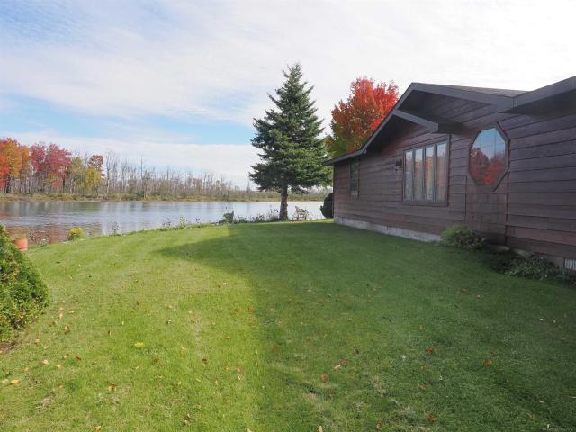 House for sale in Sault Sainte Marie, Michigan